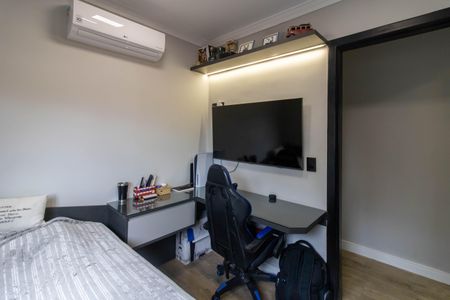 Casa à venda com 150m², 4 quartos e 4 vagas Casa à venda com 150m², 4 quartos e 4 vagasQuarto 1