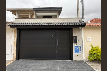 Casa à venda com 150m², 4 quartos e 4 vagas Casa à venda com 150m², 4 quartos e 4 vagasPlaca