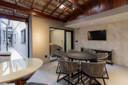 Casa à venda com 150m², 4 quartos e 4 vagas Casa à venda com 150m², 4 quartos e 4 vagasArea Gourmet
