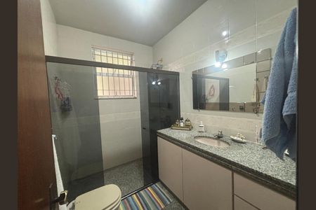 Casa à venda com 600m², 5 quartos e 10 vagasBanho Social 2