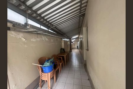 Casa à venda com 600m², 5 quartos e 10 vagasárea de serviço