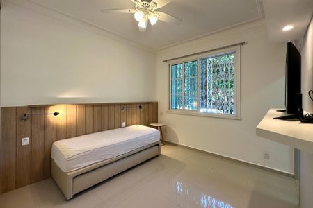 Apartamento à venda com 25m², 1 quarto e sem vagaSala/Quarto