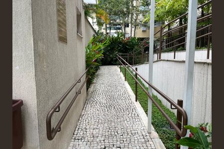 Apartamento à venda com 82m², 3 quartos e 1 vagaÁrea comum - Acessibilidade