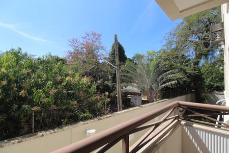 Apartamento à venda com 82m², 3 quartos e 1 vagaSala - Varanda