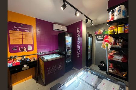 Apartamento à venda com 82m², 3 quartos e 1 vagaÁrea comum - Conveniência 