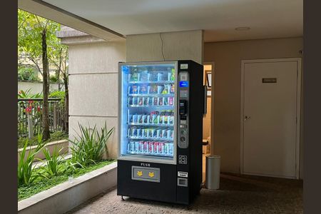 Apartamento à venda com 82m², 3 quartos e 1 vagaÁrea comum