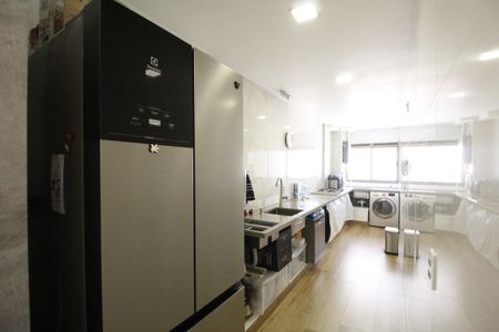 Apartamento à venda com 82m², 3 quartos e 1 vagaCozinha