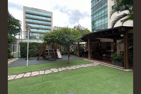 Apartamento à venda com 82m², 3 quartos e 1 vagaÁrea comum