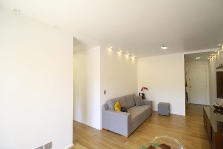 Apartamento à venda com 82m², 3 quartos e 1 vagaSala