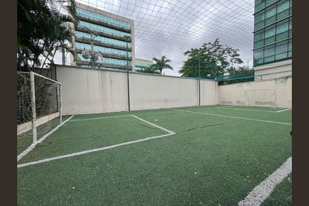 Apartamento à venda com 82m², 3 quartos e 1 vagaÁrea comum - Campo