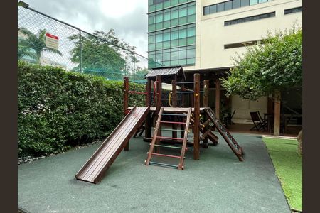 Apartamento à venda com 82m², 3 quartos e 1 vagaÁrea comum - Playground