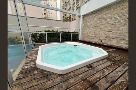 Apartamento à venda com 82m², 3 quartos e 1 vagaÁrea comum - Hidro