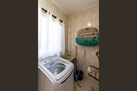 Casa à venda com 300m², 3 quartos e 4 vagas Casa à venda com 300m², 3 quartos e 4 vagasÁrea de Serviço