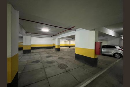 Apartamento à venda com 74m², 2 quartos e 1 vaga Apartamento à venda com 74m², 2 quartos e 1 vagaÁrea comum