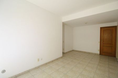 Sala de apartamento à venda com 2 quartos, 74m² em Taquara, Rio de Janeiro