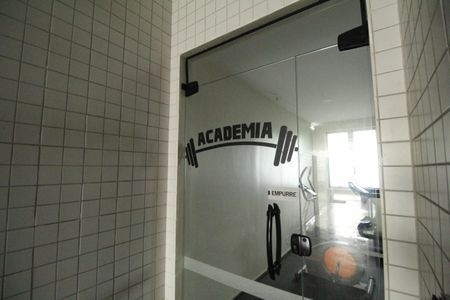 Apartamento à venda com 74m², 2 quartos e 1 vagaÁrea comum - Academia