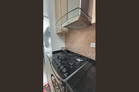 Apartamento à venda com 69m², 3 quartos e 2 vagas Apartamento à venda com 69m², 3 quartos e 2 vagasCozinha