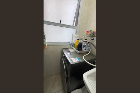 Apartamento à venda com 69m², 3 quartos e 2 vagas Apartamento à venda com 69m², 3 quartos e 2 vagasÁrea de Serviço