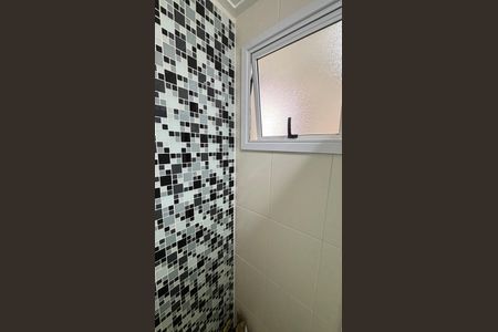 Apartamento à venda com 69m², 3 quartos e 2 vagas Apartamento à venda com 69m², 3 quartos e 2 vagasBanheiro