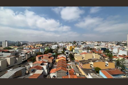 Apartamento à venda com 69m², 3 quartos e 2 vagas Apartamento à venda com 69m², 3 quartos e 2 vagasQuarto 2 Vista