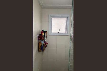 Apartamento à venda com 69m², 3 quartos e 2 vagas Apartamento à venda com 69m², 3 quartos e 2 vagasBanheiro da Suíte