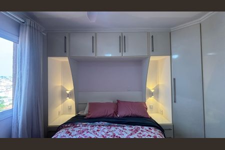 Apartamento à venda com 69m², 3 quartos e 2 vagas Apartamento à venda com 69m², 3 quartos e 2 vagasSuíte