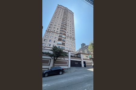 Apartamento à venda com 69m², 3 quartos e 2 vagas Apartamento à venda com 69m², 3 quartos e 2 vagasFachada