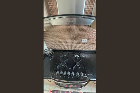 Apartamento à venda com 69m², 3 quartos e 2 vagas Apartamento à venda com 69m², 3 quartos e 2 vagasCozinha