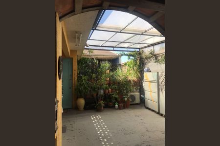 Foto 19 de casa à venda com 3 quartos, 342m² em Bela Vista, São Paulo