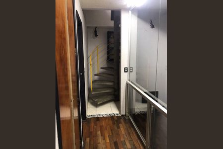 Foto 11 de casa à venda com 3 quartos, 342m² em Bela Vista, São Paulo