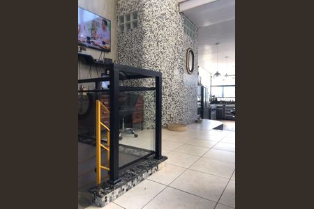 Foto 10 de casa à venda com 3 quartos, 342m² em Bela Vista, São Paulo