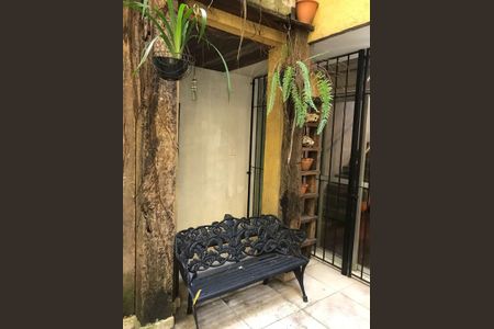 Foto 04 de casa à venda com 3 quartos, 342m² em Bela Vista, São Paulo