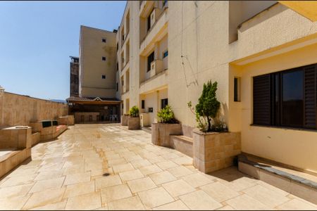 Studio para alugar com 30m², 1 quarto e sem vaga Studio para alugar com 30m², 1 quarto e sem vagaÁrea comum