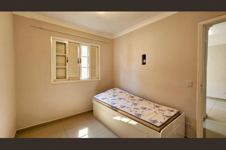 Quarto 2 de apartamento à venda com 2 quartos, 62m² em Vila do Castelo, São Paulo