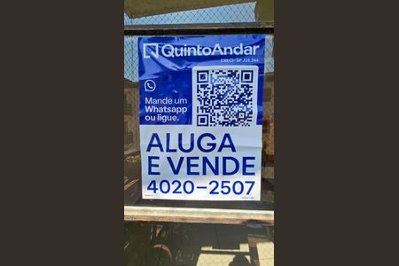 Apartamento à venda com 62m², 2 quartos e 1 vagaPlaquinha