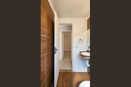 Apartamento à venda com 62m², 2 quartos e 1 vagaBanheiro