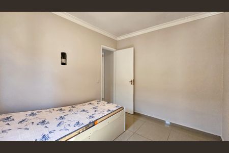 Apartamento à venda com 62m², 2 quartos e 1 vagaQuarto 2