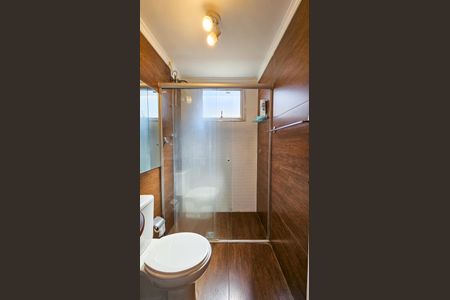 Apartamento à venda com 62m², 2 quartos e 1 vagaBanheiro