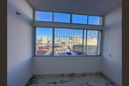 Sala de apartamento para alugar com 1 quarto, 40m² em Centro, Rio de Janeiro