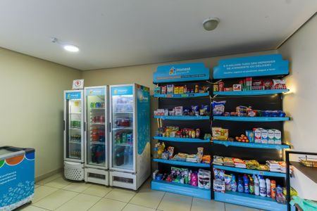 Apartamento à venda com 50m², 2 quartos e 1 vaga Apartamento à venda com 50m², 2 quartos e 1 vagaMercadinho