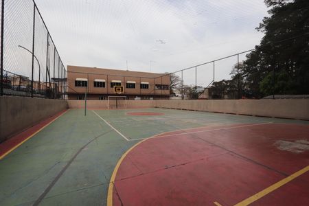 Apartamento à venda com 53m², 2 quartos e 1 vagaÁrea comum - Quadra