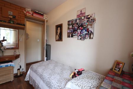 Apartamento à venda com 53m², 2 quartos e 1 vagaQuarto 2