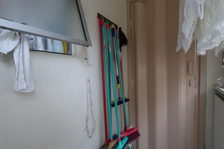 Apartamento à venda com 53m², 2 quartos e 1 vagaÁrea de Serviço