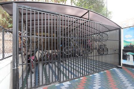 Apartamento à venda com 53m², 2 quartos e 1 vagaÁrea comum - Bicicletário