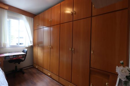 Quarto 2 de apartamento à venda com 2 quartos, 53m² em Vila Industrial, São Paulo