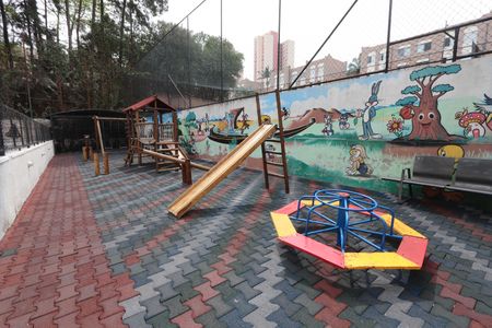 Apartamento à venda com 53m², 2 quartos e 1 vagaÁrea comum - Playground