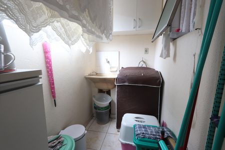 Apartamento à venda com 53m², 2 quartos e 1 vagaÁrea de Serviço