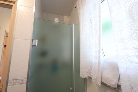 Apartamento à venda com 53m², 2 quartos e 1 vagaBanheiro