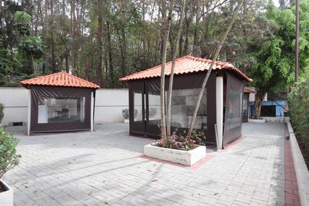 Apartamento à venda com 53m², 2 quartos e 1 vagaÁrea comum - Churrasqueiras