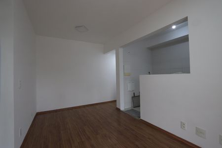 Sala de apartamento para alugar com 2 quartos, 56m² em Vila Formosa, São Paulo